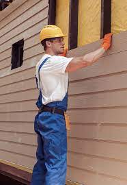 Affordable Siding Repair and Maintenance Services in Sanibel, FL